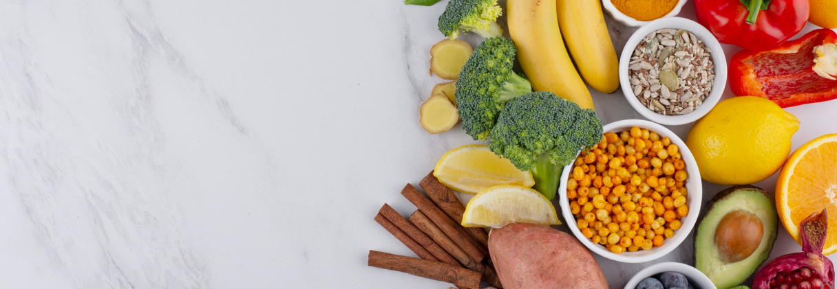 Nutricionista em Balneário Camboriú