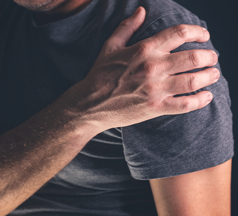 Bursite: a inflamação que ninguém consegue resolver